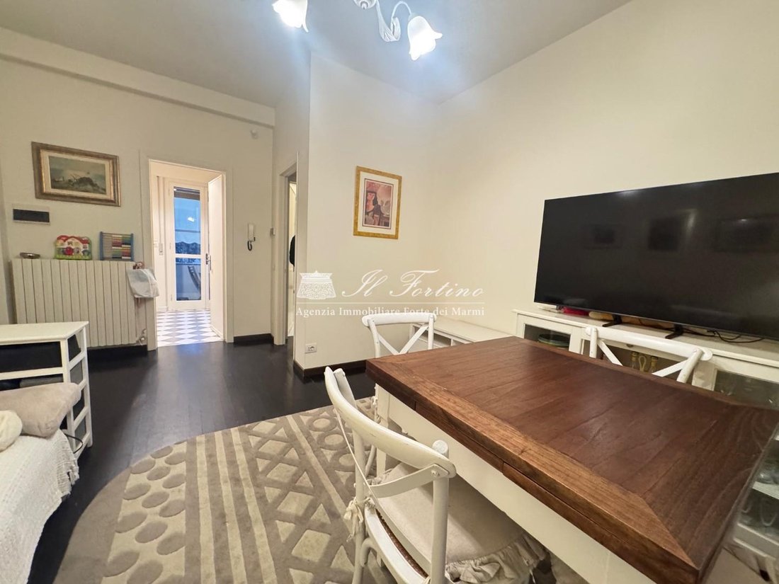 Appartement à Centro, Forte dei Marmi, Toscane 3 - 19163213