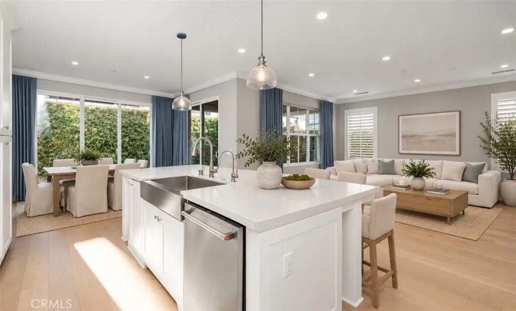 Casa en Irvine, California, Estados Unidos 4 - 19163928