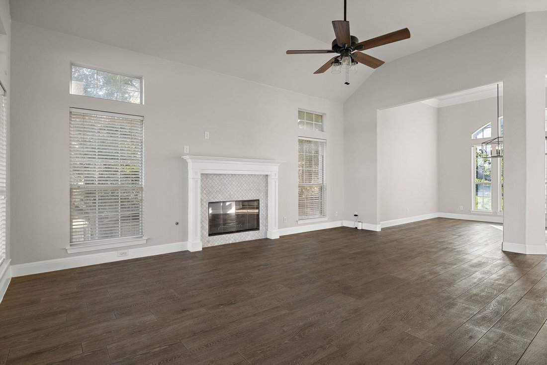 Maison à Round Rock, Texas, États-Unis 4 - 19160449