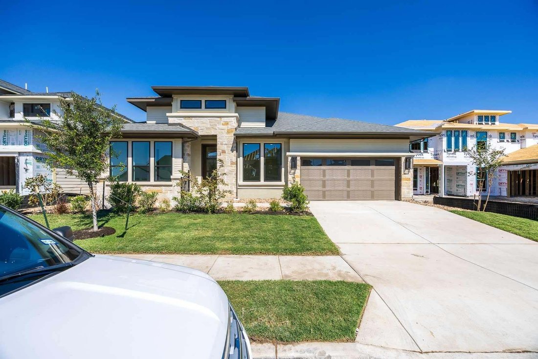 Casa a Austin, Texas, Stati Uniti 2 - 17988448