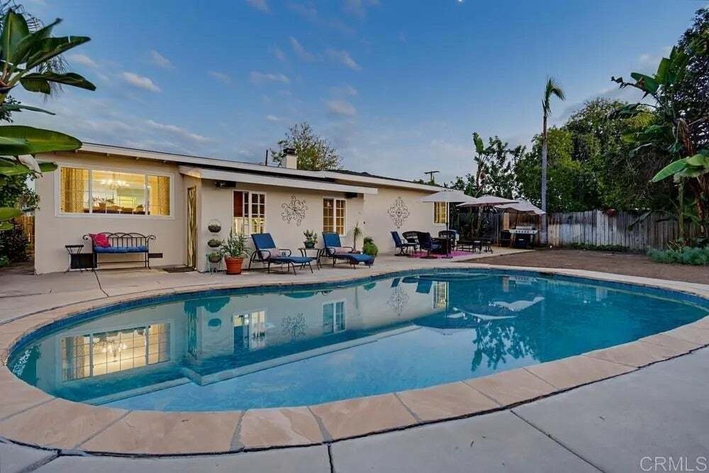 Casa a San Diego, California, Stati Uniti 2 - 19163914