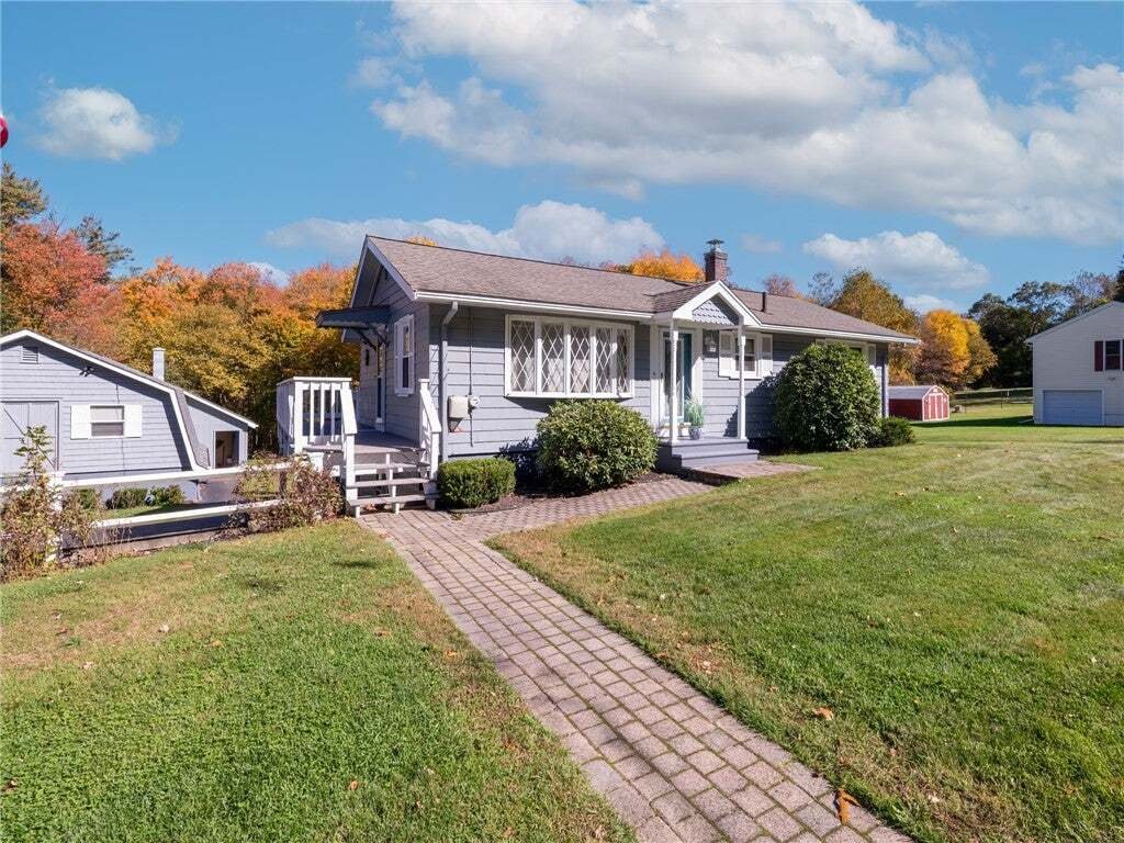 Casa a Bellingham, Massachusetts, Stati Uniti 5 - 19162550
