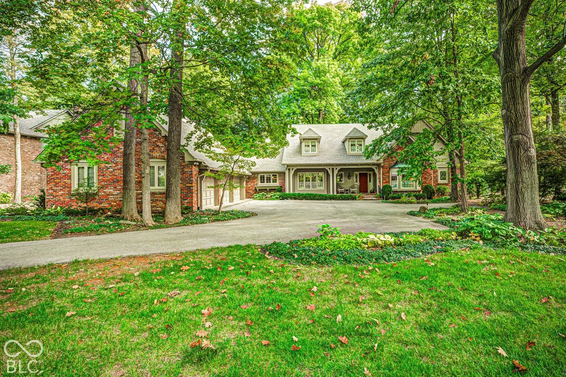 House in Carmel, Indiana, United States 1 - 19162385