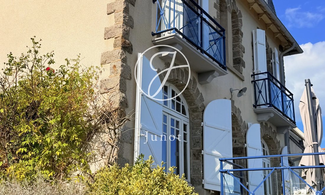Maison à Saint-Quay-Portrieux, Bretagne, France 1 - 19161149