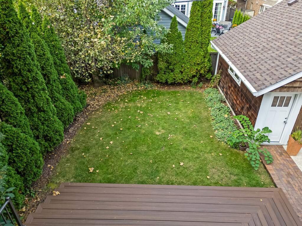 Haus in Hinsdale, Illinois, Vereinigte Staaten 5 - 19165855
