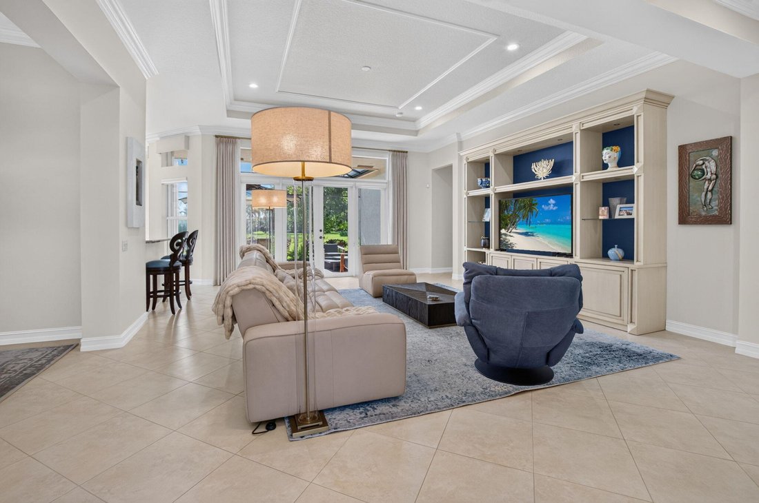 Casa a Boynton Beach, Florida, Stati Uniti 3 - 19160147