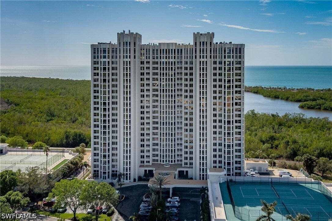 Eigentumswohnung in Naples, Florida, Vereinigte Staaten 2 - 19162888
