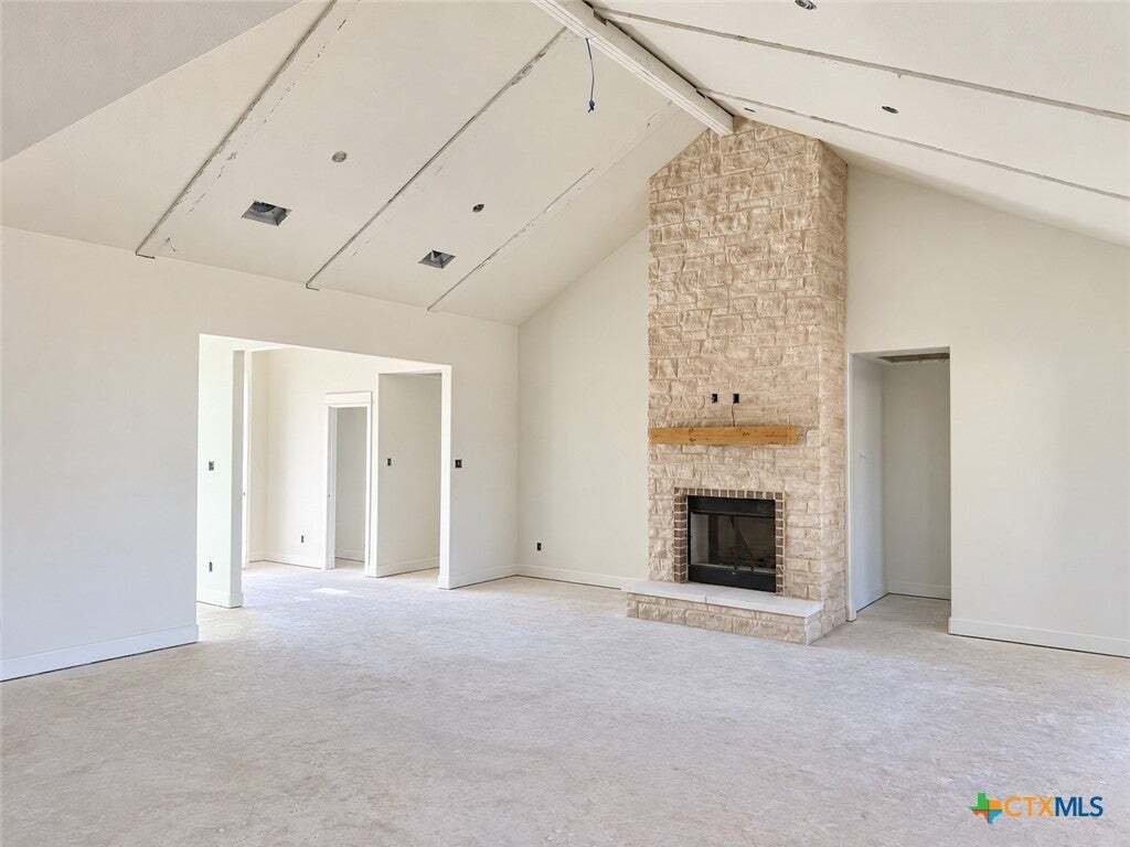 Maison à Kempner, Texas, États-Unis 4 - 19162411