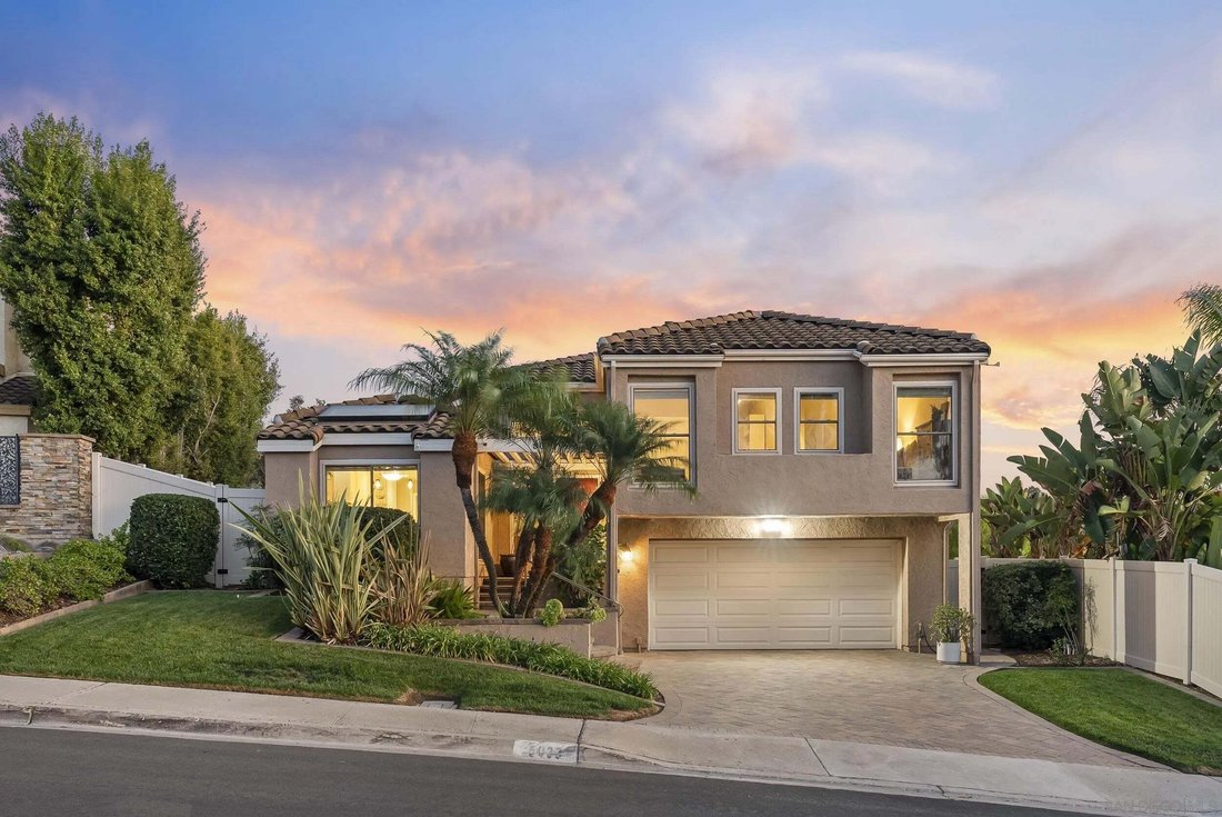 Casa a San Diego, California, Stati Uniti 2 - 19163912