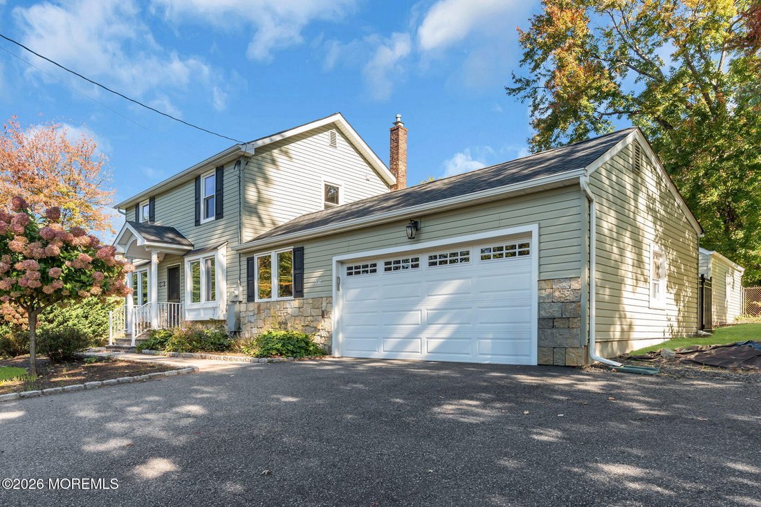 Casa a Scotch Plains, New Jersey, Stati Uniti 2 - 19162469