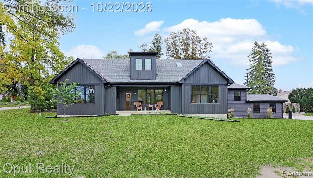 House in Novi, Michigan, United States 1 - 19160856