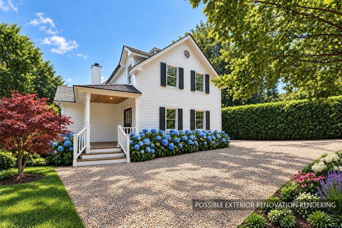 House in Bridgehampton, New York, United States 1 - 19163317