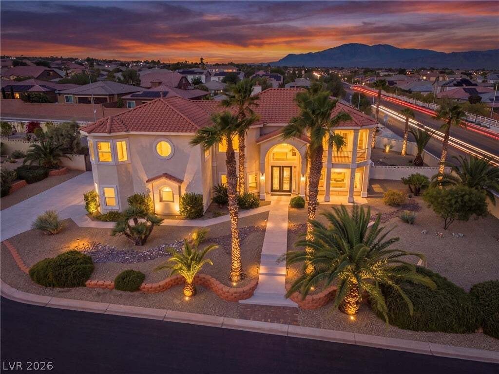 Maison à Las Vegas, Nevada, États-Unis 1 - 19162524