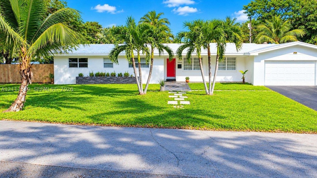 Casa a Coral Gables, Florida, Stati Uniti 1 - 19163450