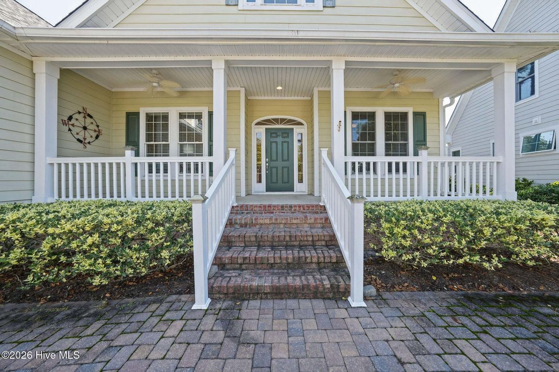 House in Southport, North Carolina, United States 3 - 19163725