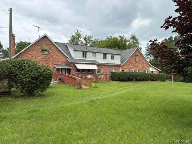 Haus in Clarkston, Michigan, Vereinigte Staaten 2 - 19163781