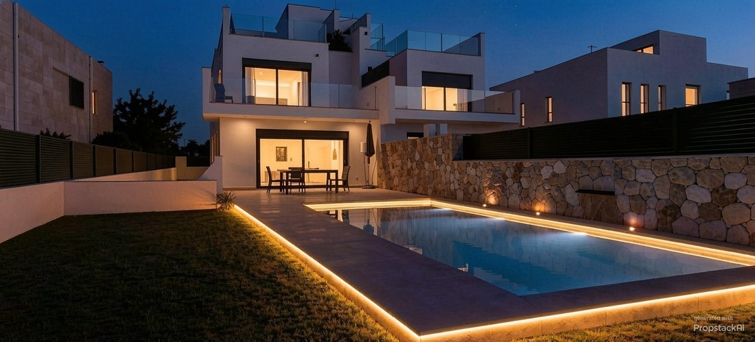 House in Llucmajor, Balearic Islands, Spain 3 - 19160456