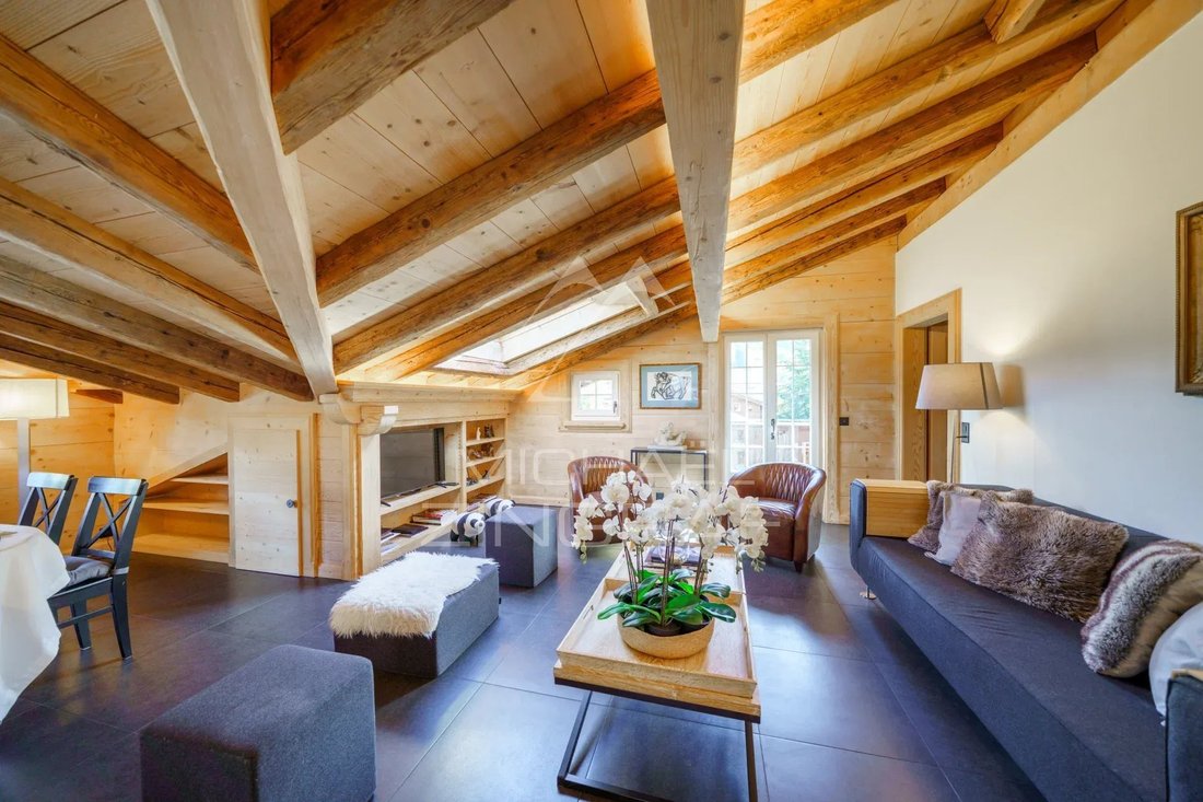 Apartment in Switzerland 1 - 16480328