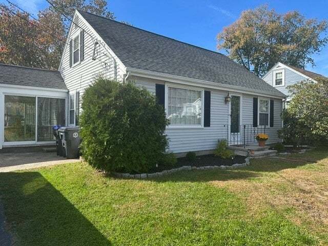 Haus in Cumberland, Rhode Island, Vereinigte Staaten 2 - 19162522