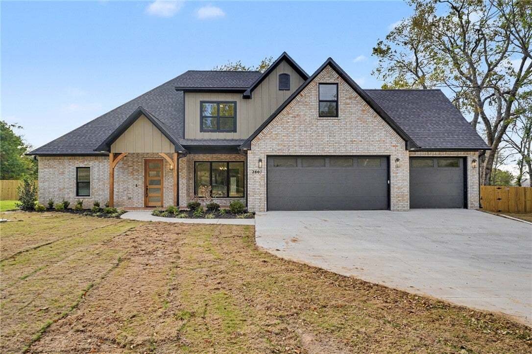 House in Fayetteville, Arkansas, United States 1 - 19162287