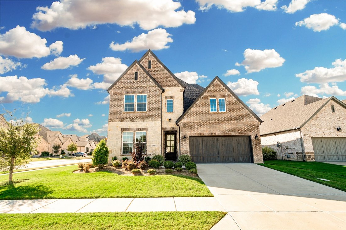 House in McKinney, Texas, United States 1 - 19164867
