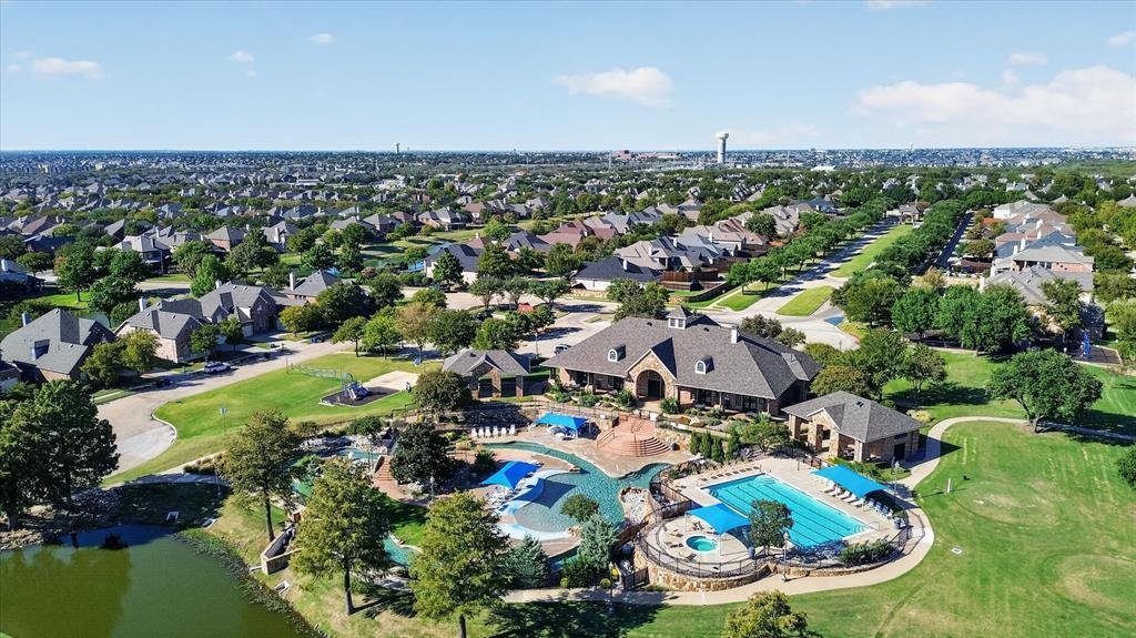 House in Frisco, Texas, United States 3 - 19164087