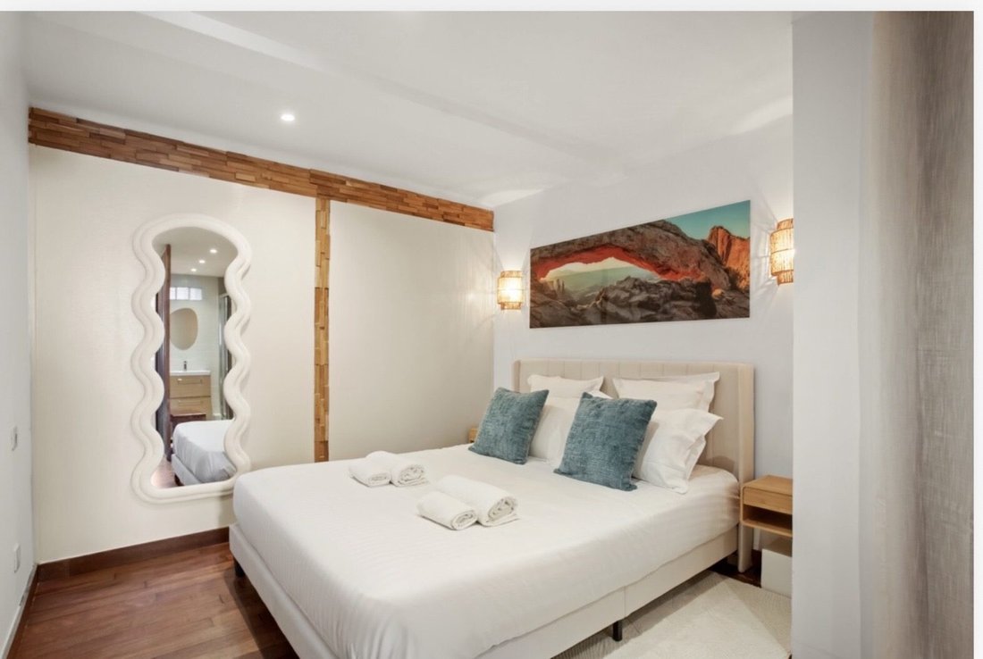 Appartement à Zone Ouest Urbaine, Saint-Tropez, France 2 - 19165974