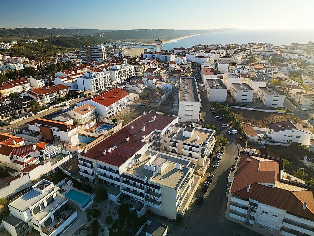 Apartment in Nazare, Leiria District, Portugal 3 - 19160749