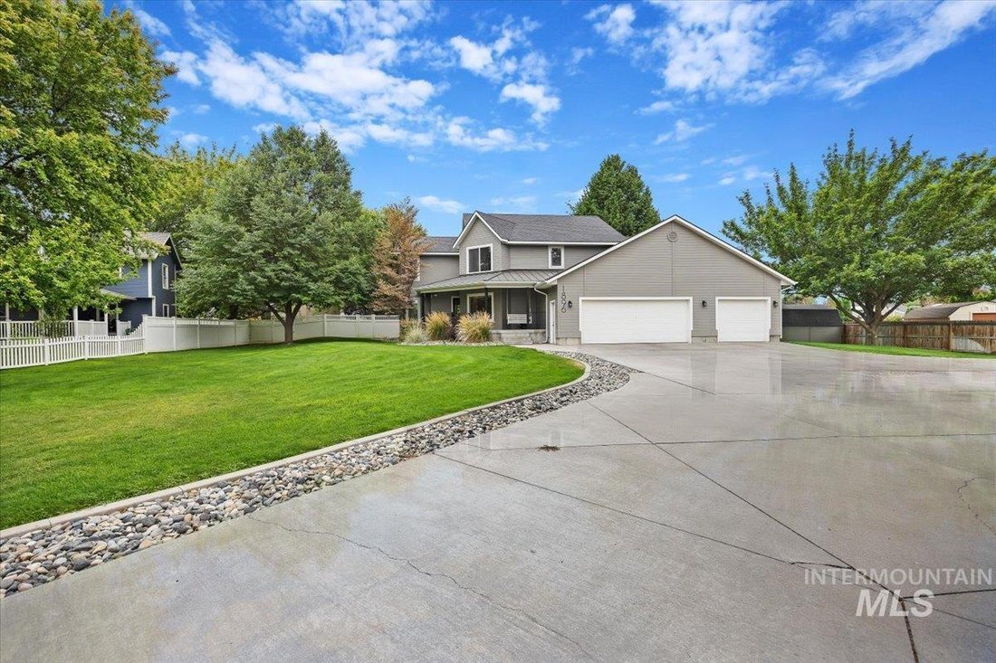 Casa a Twin Falls, Idaho, Stati Uniti 2 - 19162170