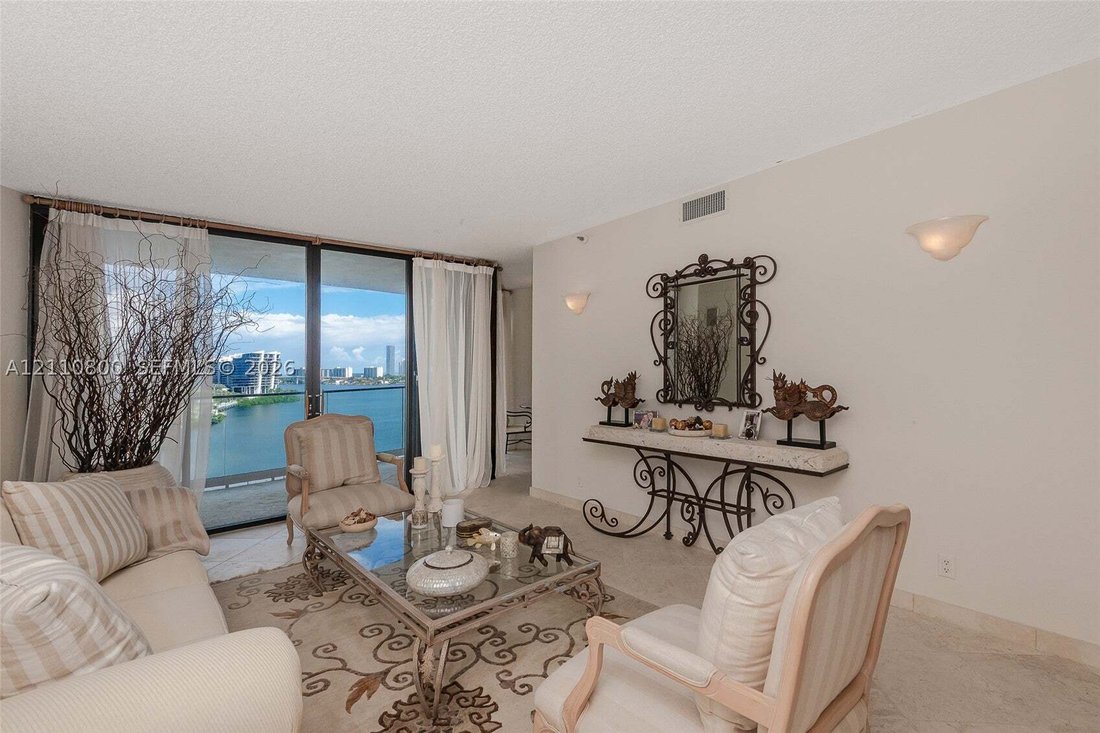 Condominio en Golden Beach, Florida, Estados Unidos 5 - 19160313