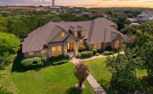 Haus in Garden Ridge, Texas, Vereinigte Staaten 1