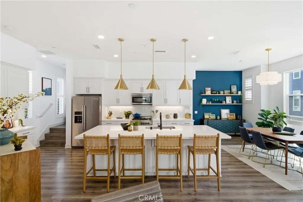 Casa a Costa Mesa, California, Stati Uniti 5 - 19163964