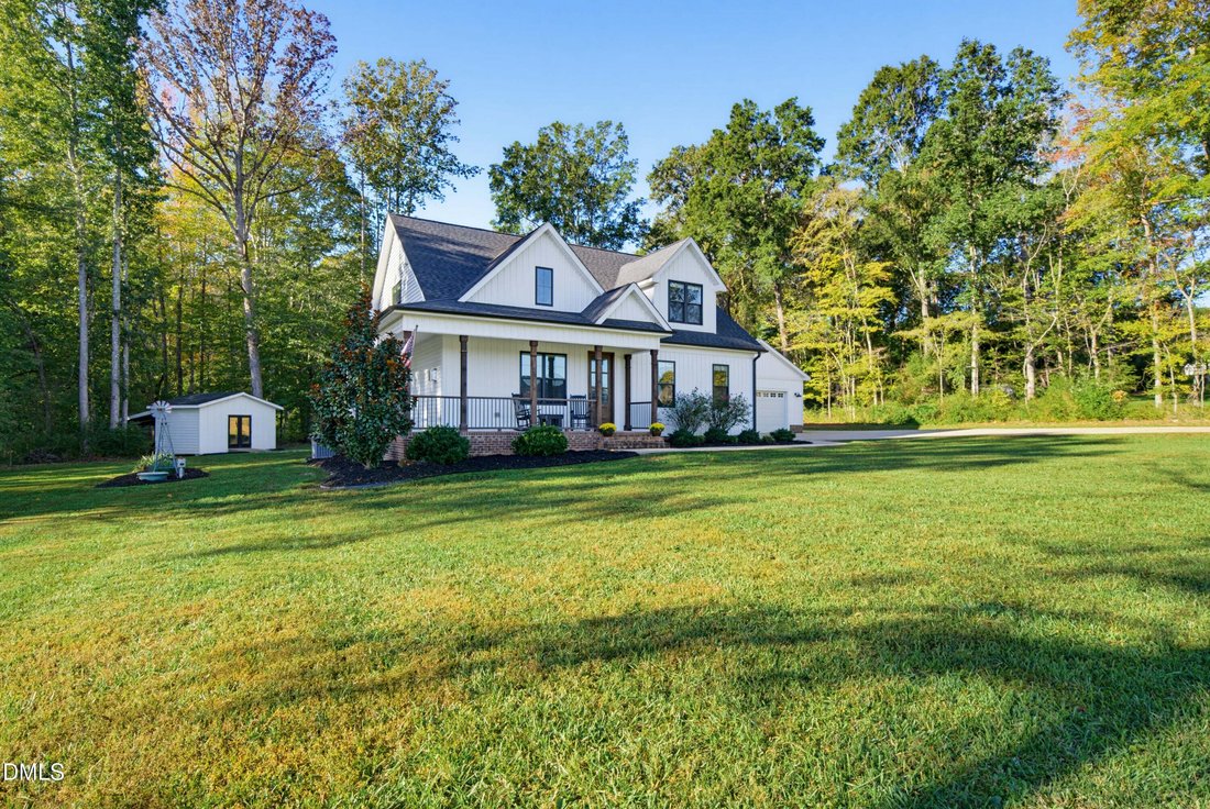 Maison à Timberlake, Caroline du Nord, États-Unis 3 - 19160270