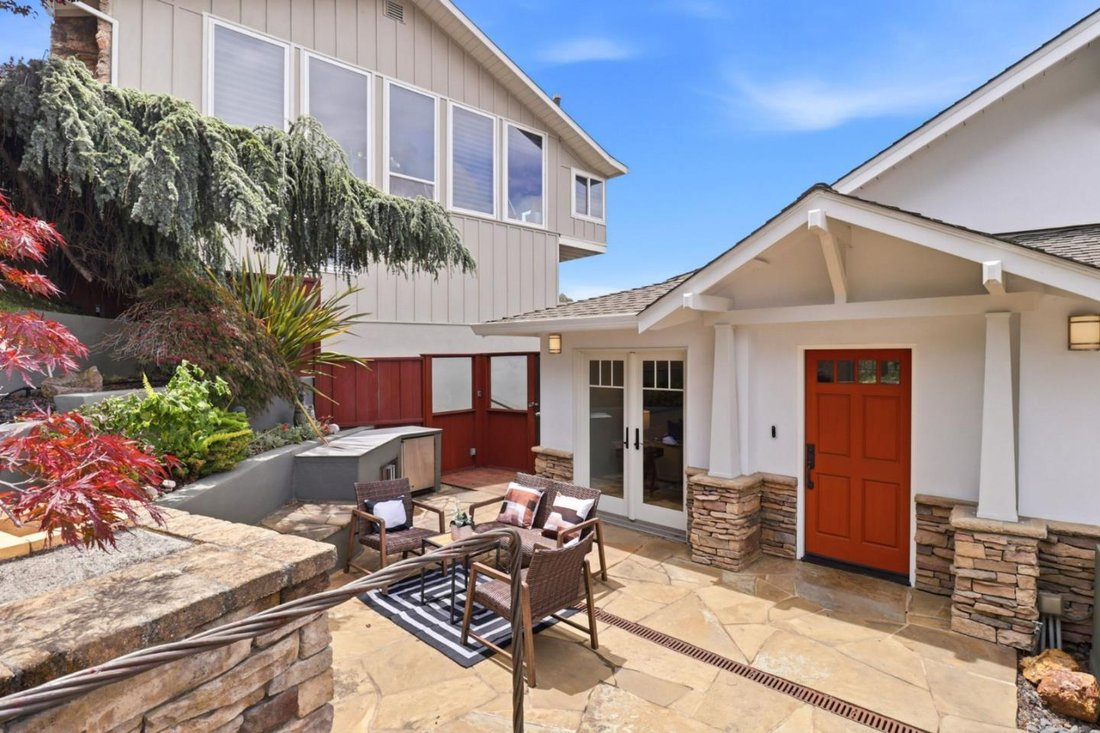 House in Belmont, California, United States 2 - 19160099