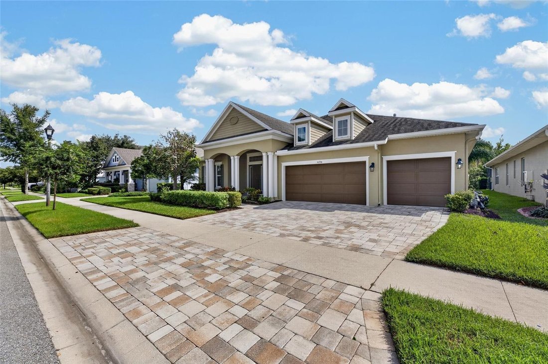 House in Land O' Lakes, Florida, United States 2 - 19160482