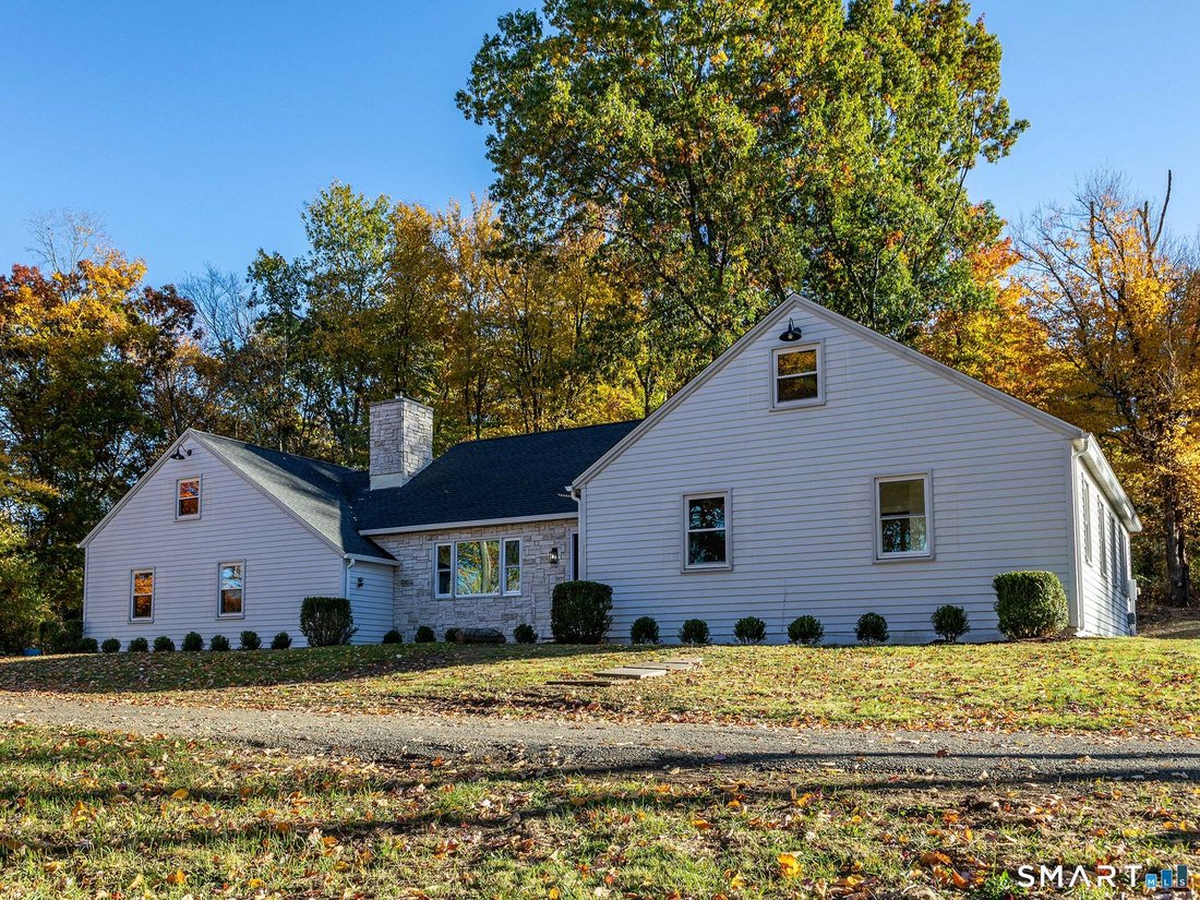 Maison à Roxbury, Connecticut, États-Unis 1 - 19162348