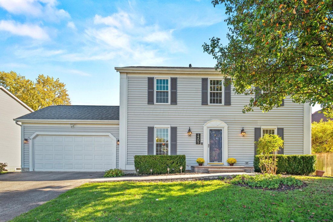 House in Columbus, Ohio, United States 2 - 19160377