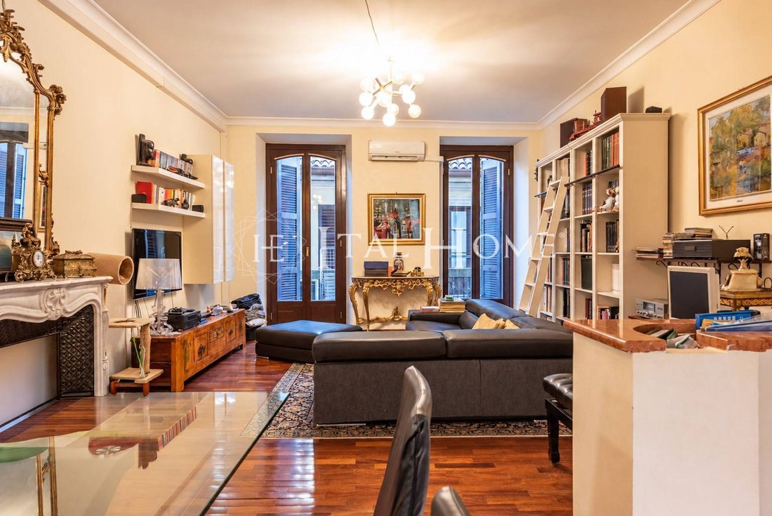Appartement à Centro Storico, Milan, Lombardie 3 - 19160502
