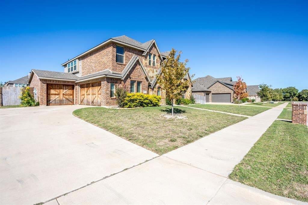 Haus in Midlothian, Texas, Vereinigte Staaten 3 - 19163997