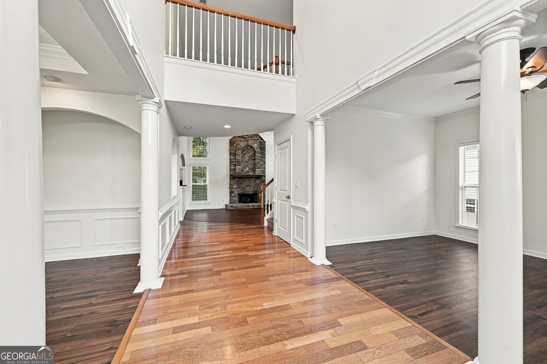 House in Canton, Georgia, United States 2 - 19160785