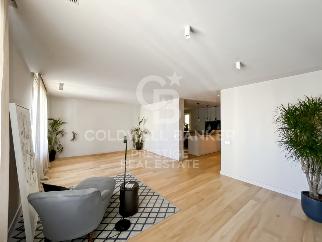 Apartamento en Sarrià-Sant Gervasi, Barcelona, España 3 - 19161428