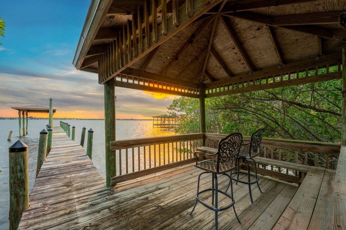 House in Merritt Island, Florida, United States 2 - 19161445