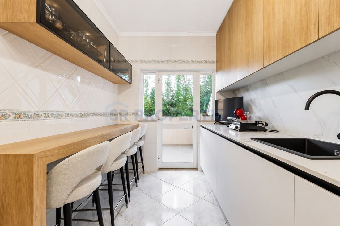 Appartement à Vilamoura, Quarteira, Algarve 4 - 19160052