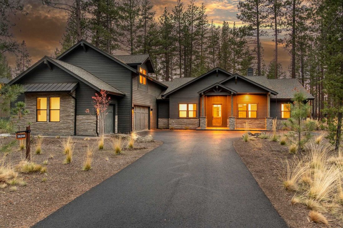 Haus in Sunriver, Oregon, Vereinigte Staaten 1 - 19162143
