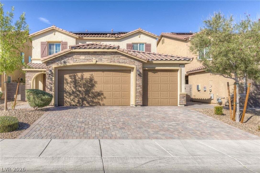 Casa en Las Vegas, Nevada, Estados Unidos 2 - 19162501