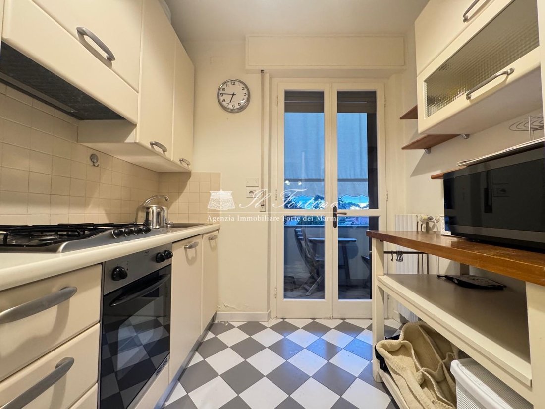 Appartement à Centro, Forte dei Marmi, Toscane 5 - 19163213