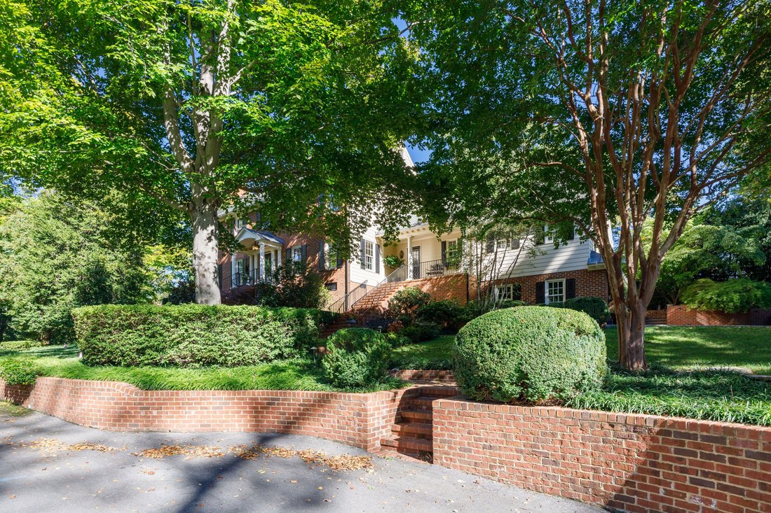 Haus in Richmond, Virginia, Vereinigte Staaten 2 - 19162079