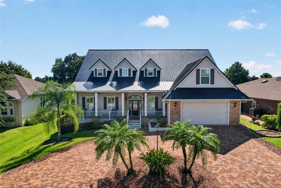 Haus in Port Charlotte, Florida, Vereinigte Staaten 4 - 19162690