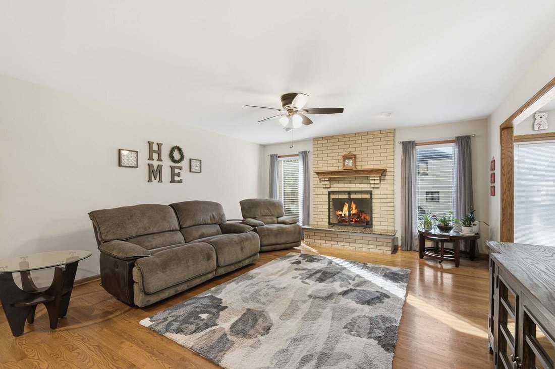 Casa en Prospect Heights, Illinois, Estados Unidos 5 - 19163652