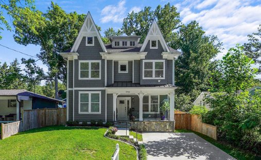 Casa a Kensington, Maryland, Stati Uniti 1